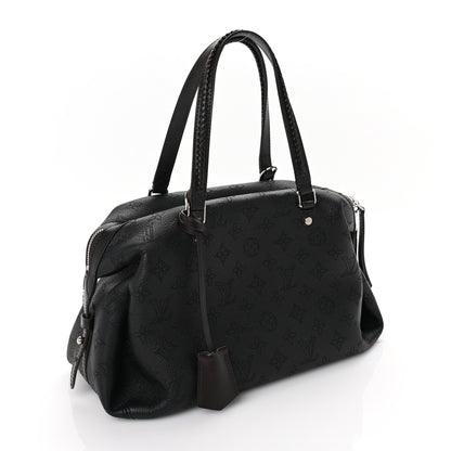 Louis Vuitton Mahina Asteria Black 2 of 8