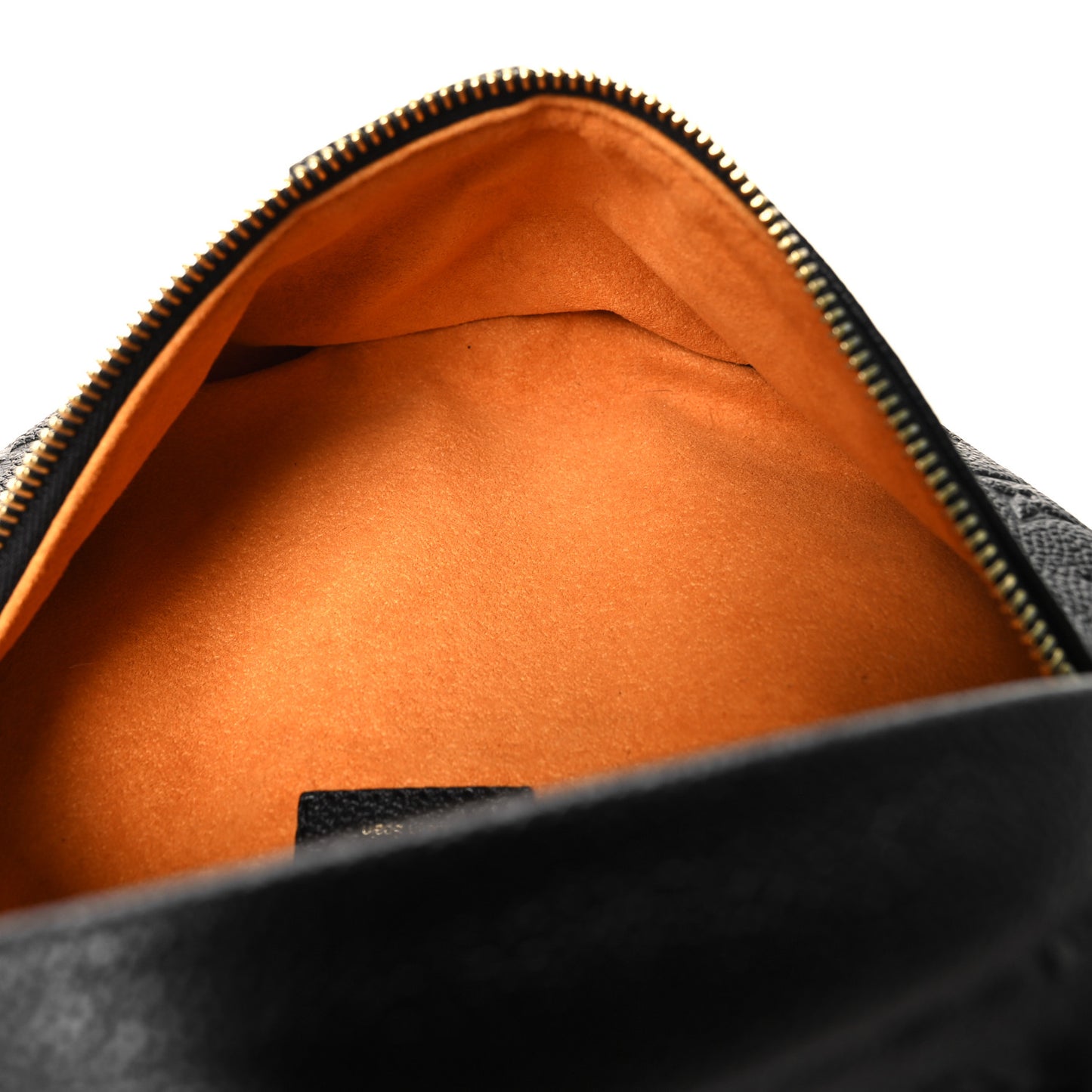 Empreinte BumBag Black