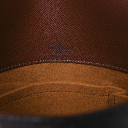 Louis Vuitton Monogram Musette GM 6 of 7