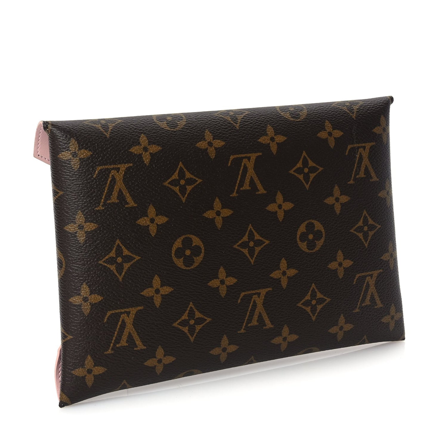Monogram Kirigami Pochette Set