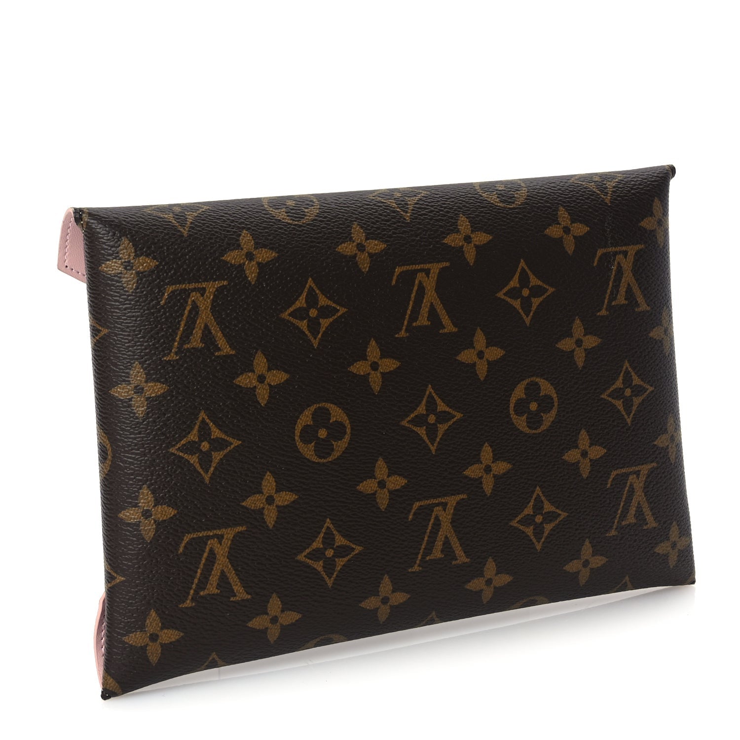 Louis Vuitton Monogram Kirigami Pochette Set 4 of 8