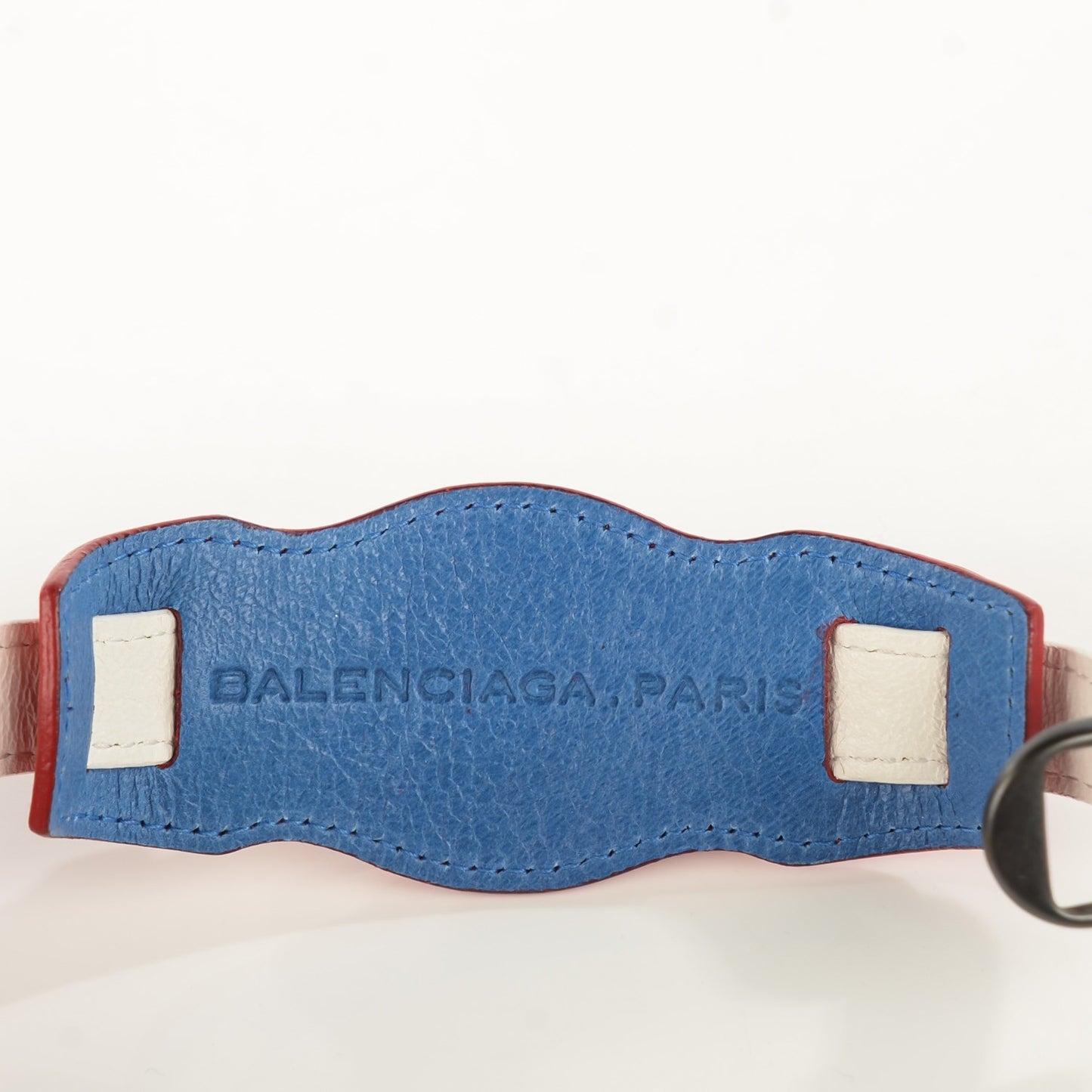 Agneau Arena Classic Hardware M Bracelet