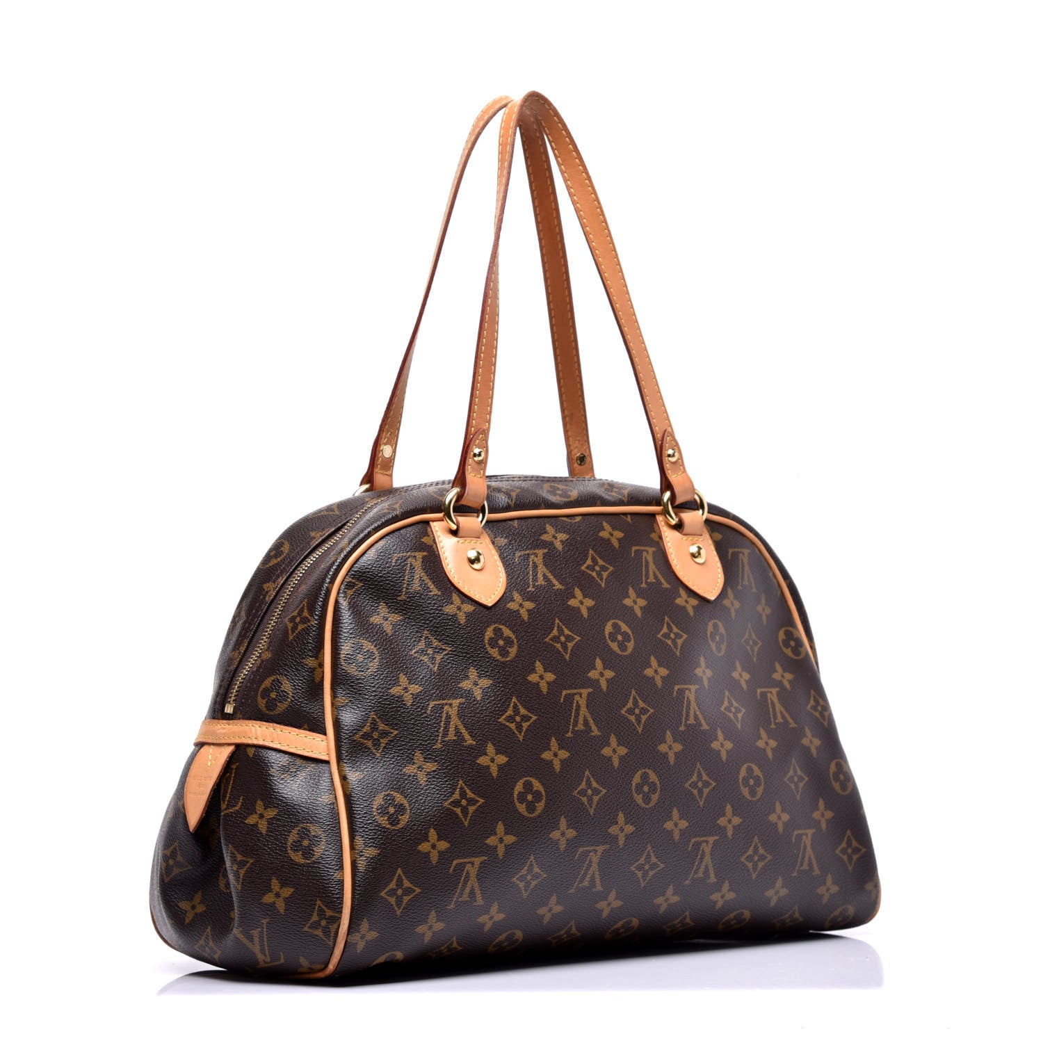 Louis Vuitton Monogram Montorgueil GM 3 of 10