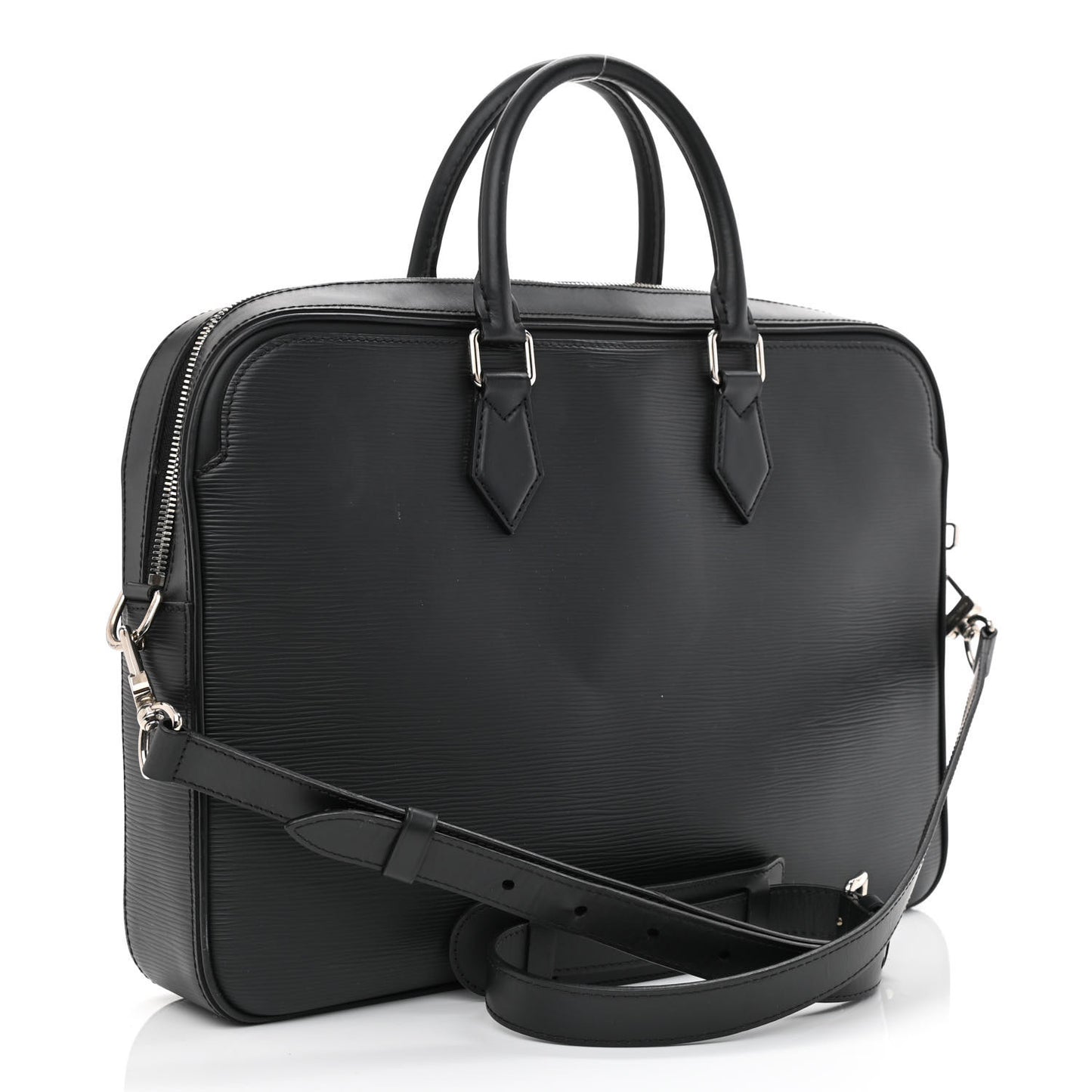 Epi Dandy MM Briefcase Black