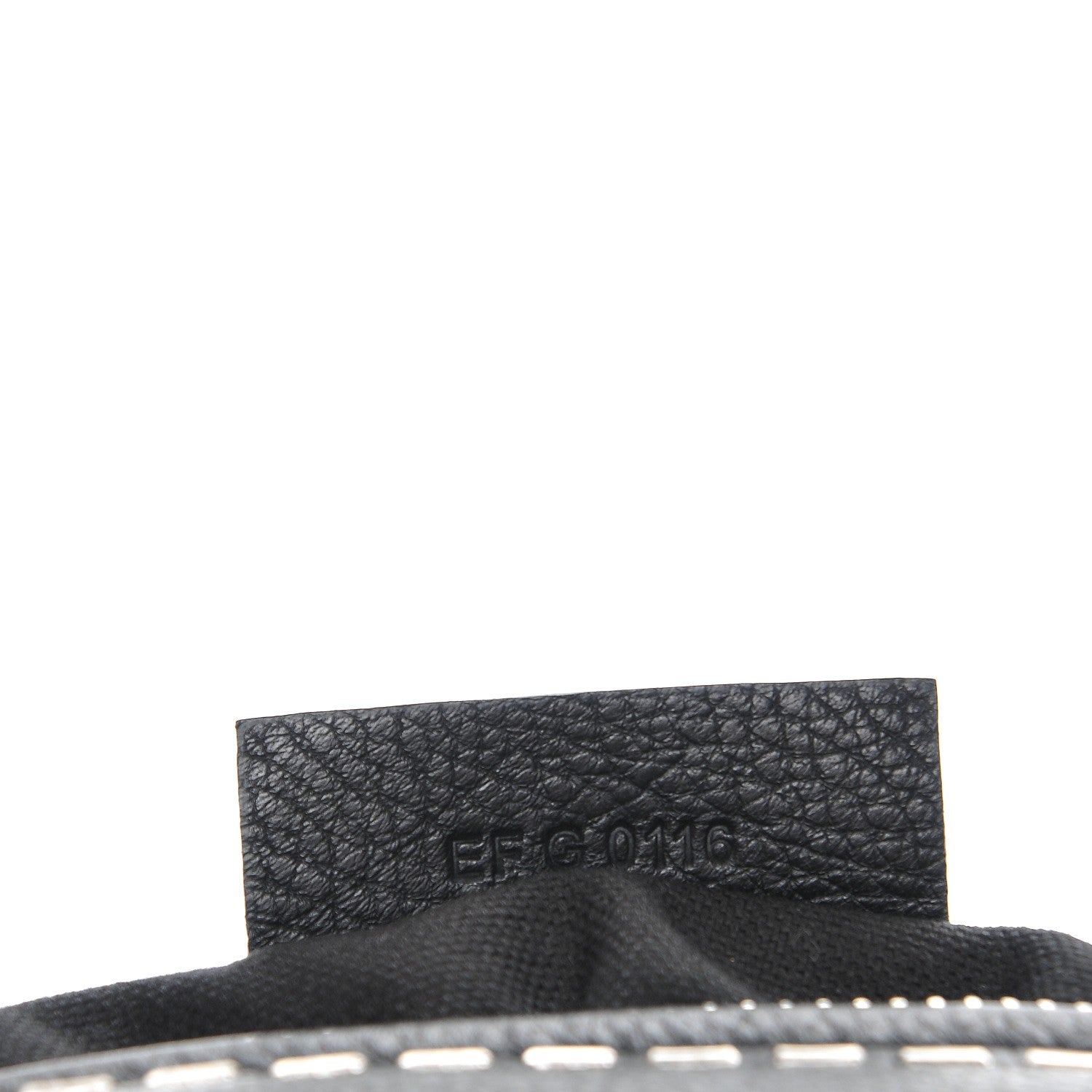 Givenchy Calfskin Studded Small Pandora Black 8 of 8