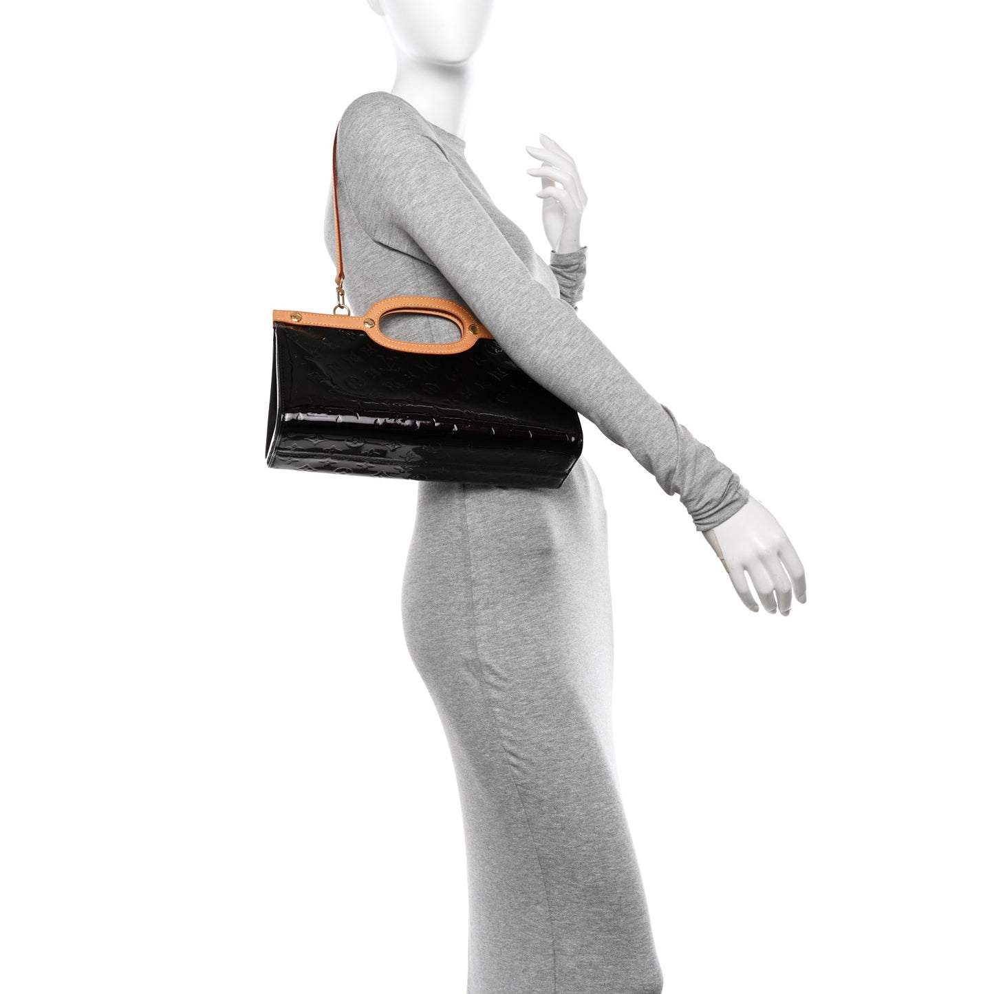 Vernis Roxbury Drive Amarante