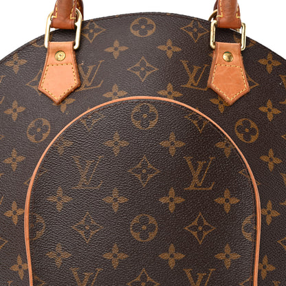 Louis Vuitton Monogram Ellipse MM 11 of 16