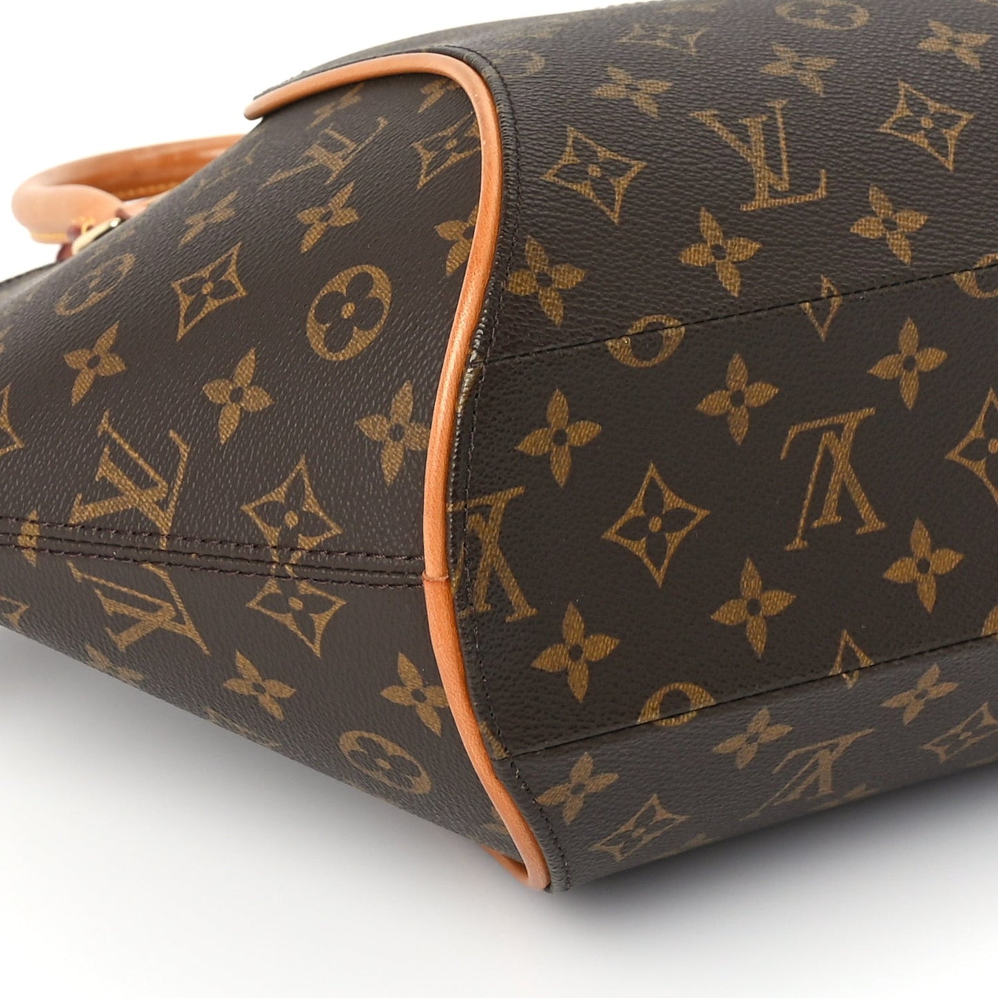 Monogram Ellipse MM