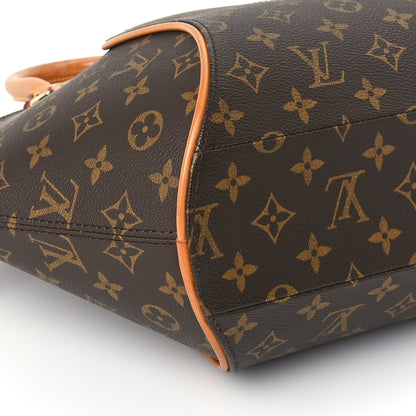Louis Vuitton Monogram Ellipse MM 7 of 8
