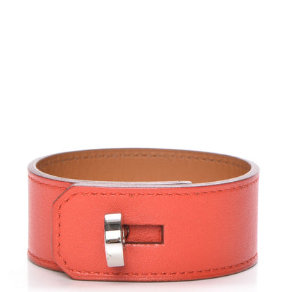 Hermes Swift Bracelet S Capucine 1 of 6