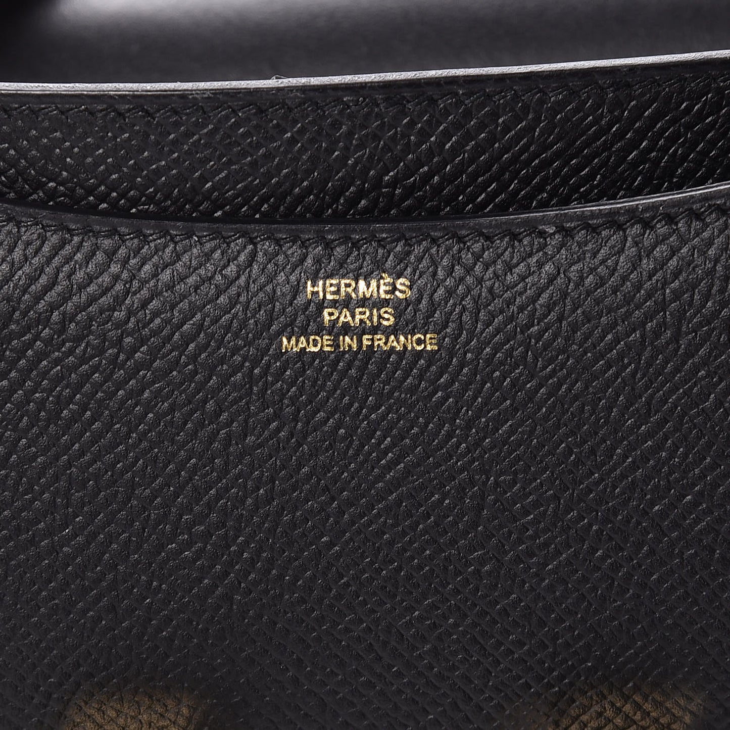 Epsom Constance 18 Black