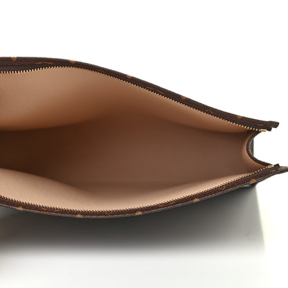 Louis Vuitton Monogram Toiletry Pouch 26 5 of 7