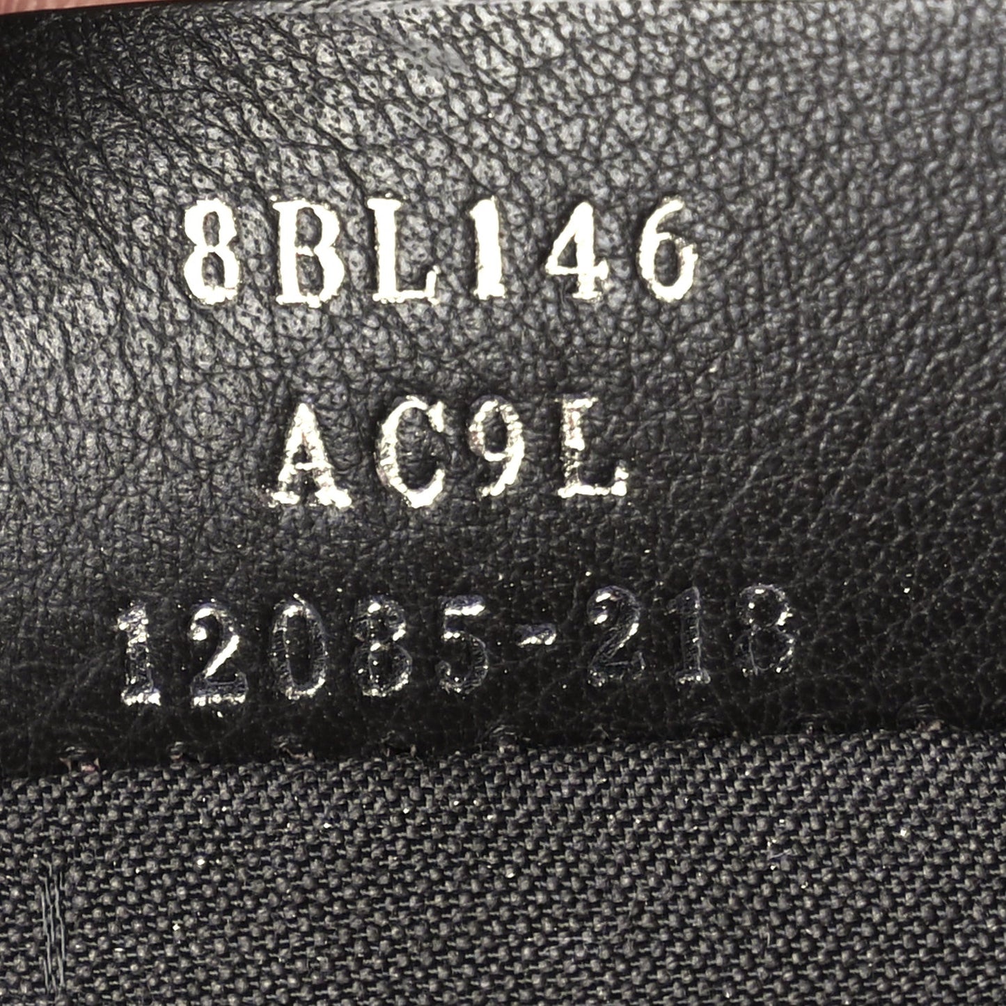 Vitello King Logo Embossed Medium By The Way Boston Bag Clementine