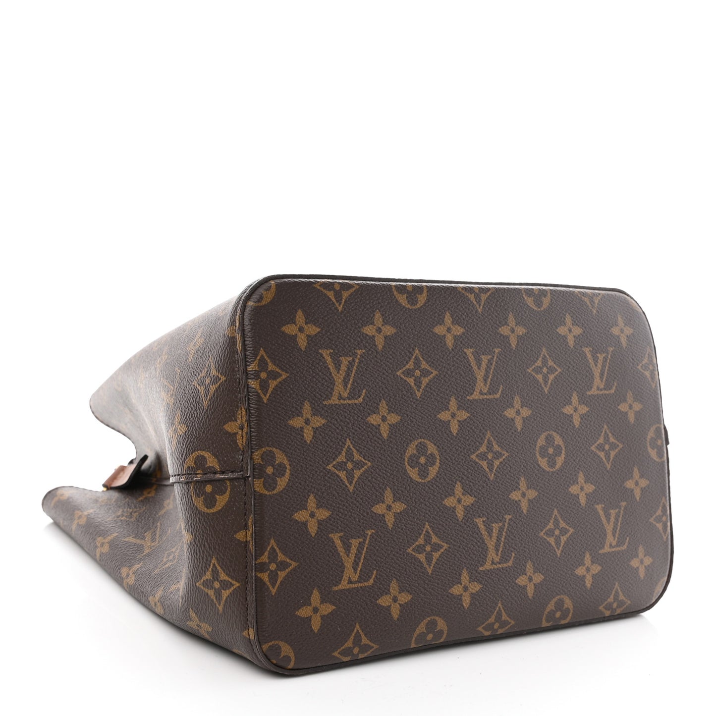 Monogram Neonoe MM Caramel