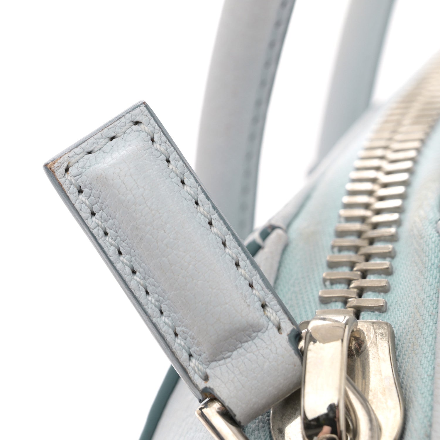 Givenchy Sugar Goatskin Mini Antigona White 16 of 16