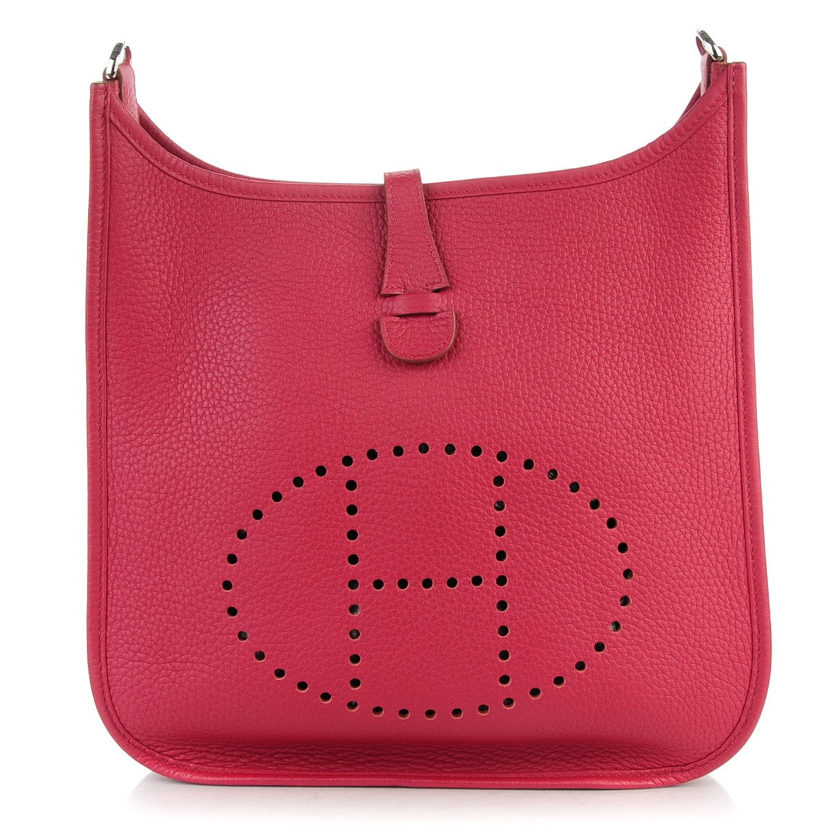 Taurillon Clemence Evelyne III PM Rubis