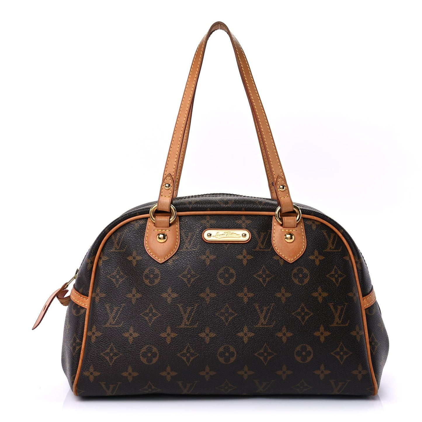 Monogram Montorgueil PM