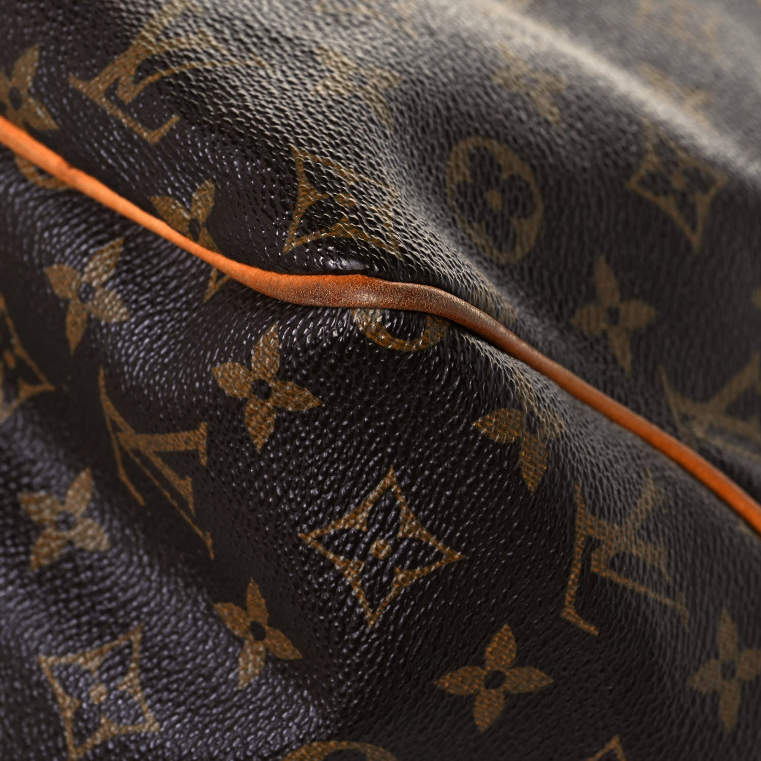Louis Vuitton Monogram Delightful GM 14 of 20