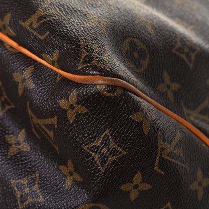 Louis Vuitton Monogram Delightful GM 14 of 20