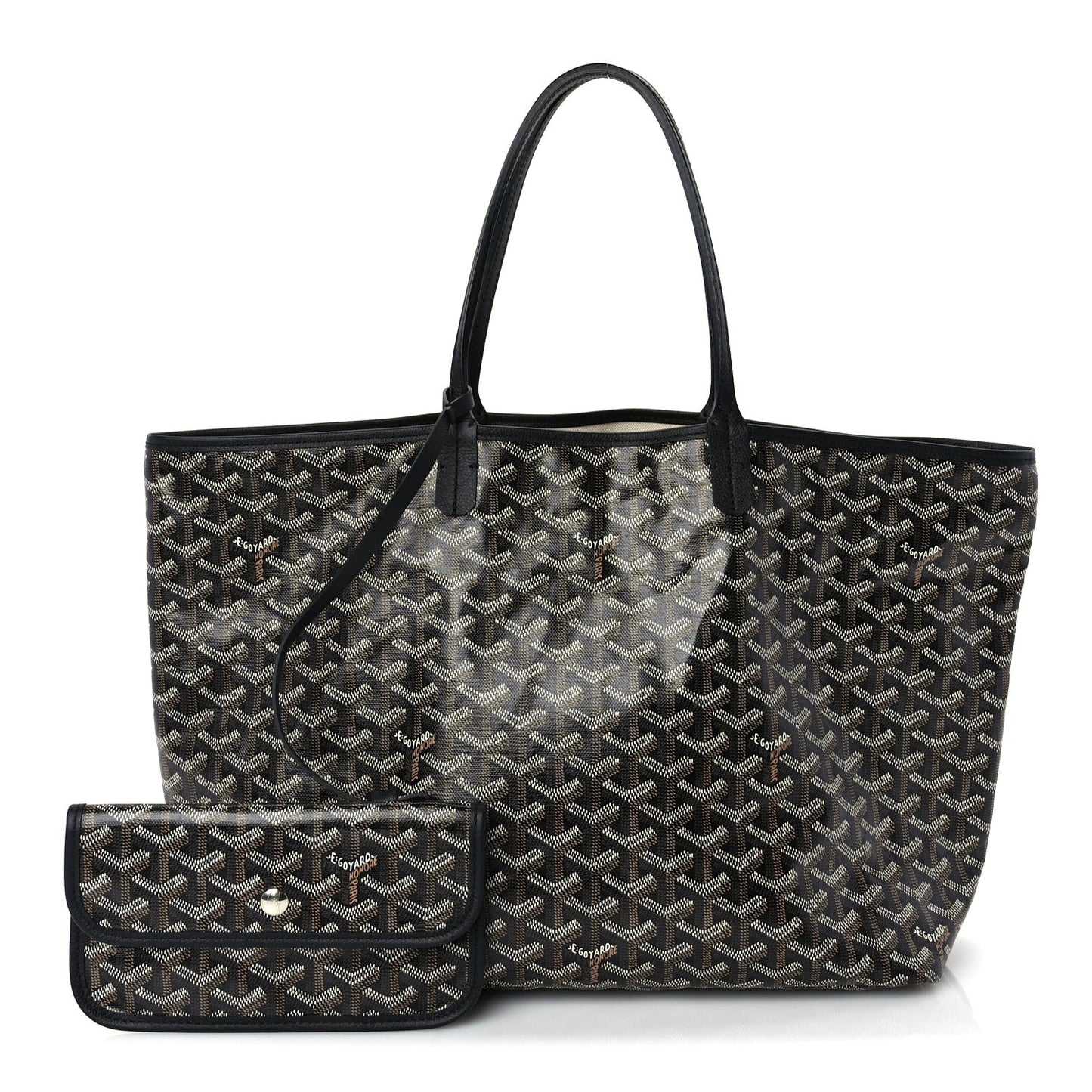 ine Saint Louis PM  Black