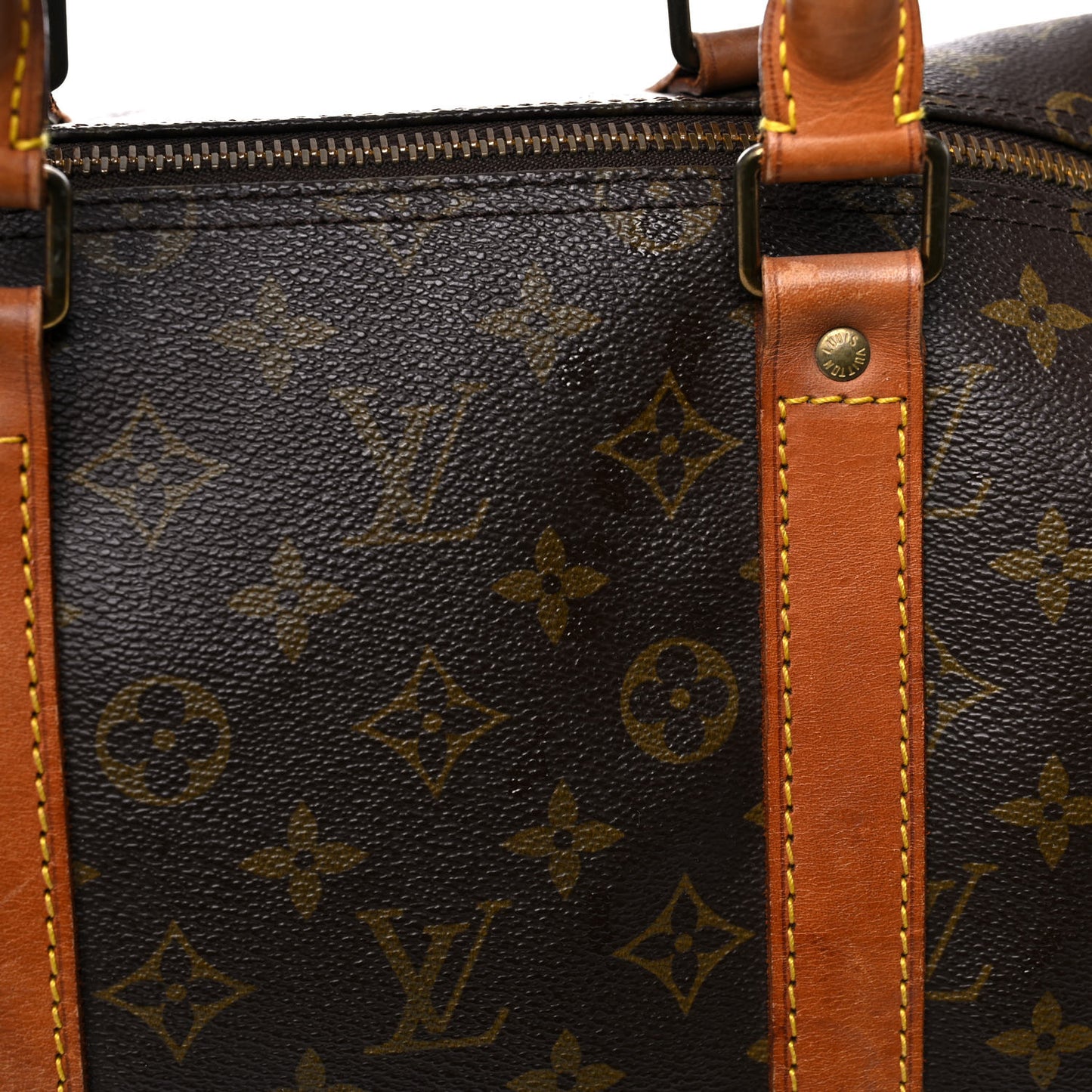 Monogram Keepall Bandouliere 55