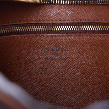 Louis Vuitton Monogram Trocadero 27 6 of 15