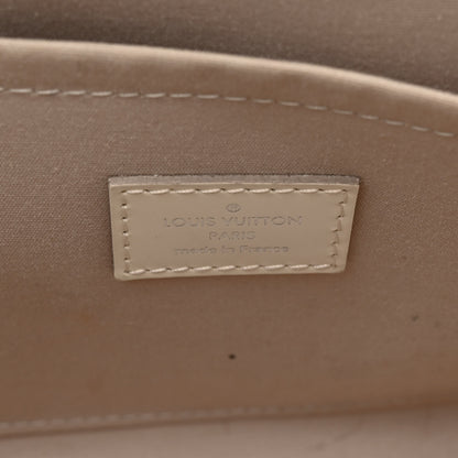 Louis Vuitton Epi Madeleine PM Ivory 6 of 18