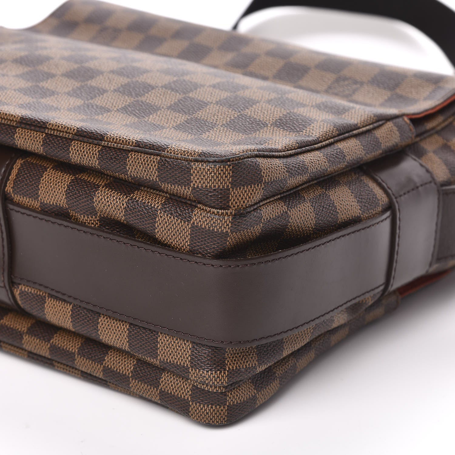 Louis Vuitton Damier Ebene Naviglio 7 of 8