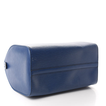 Louis Vuitton Epi Speedy 30 Toledo 4 of 12