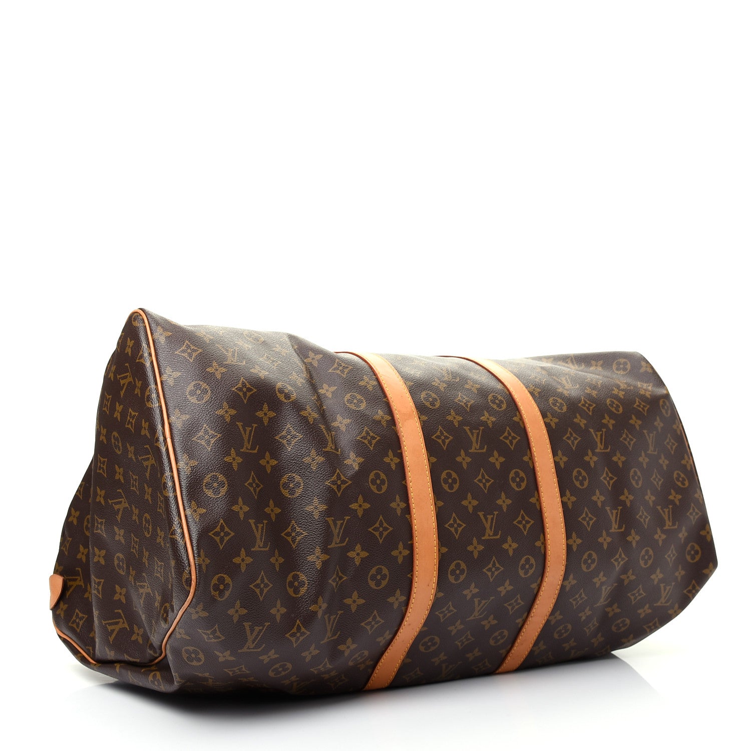 Louis Vuitton Monogram Keepall 60 3 of 8