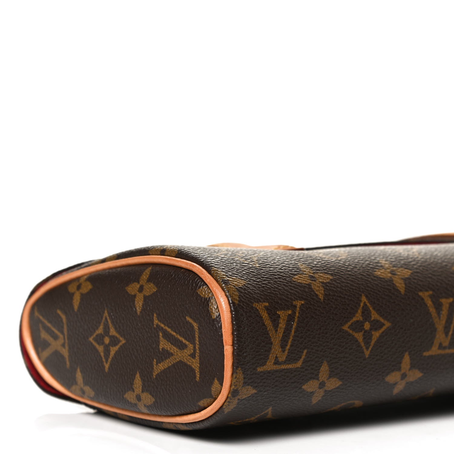 Louis Vuitton Monogram Sonatine 8 of 9