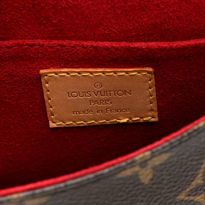 Louis Vuitton Monogram Tambourin 6 of 7
