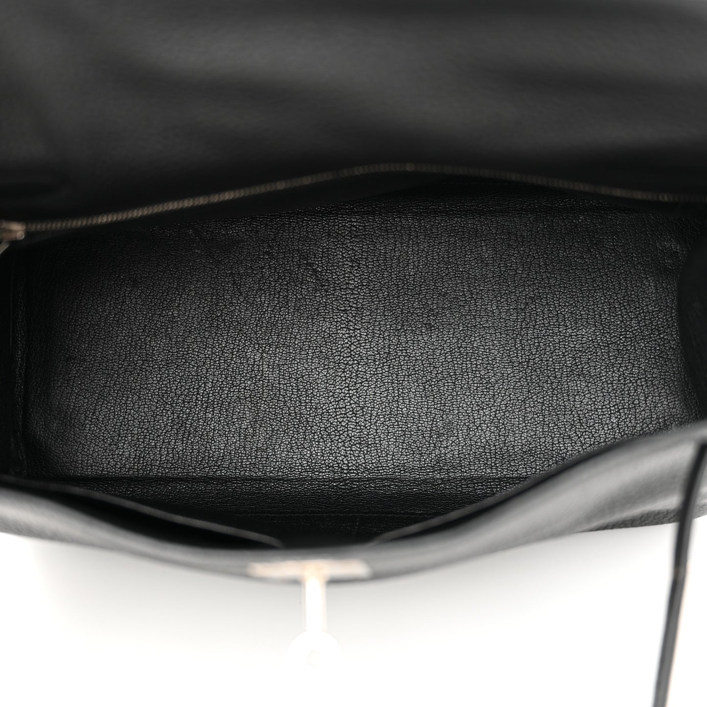 Togo Kelly Retourne 28 Black