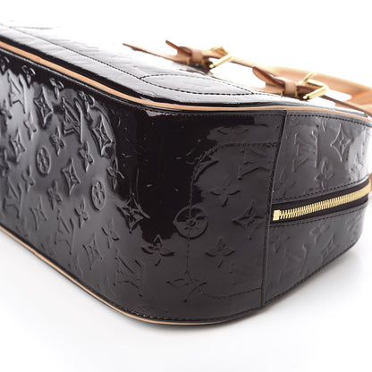 Louis Vuitton Vernis Summit Drive Amarante 9 of 13