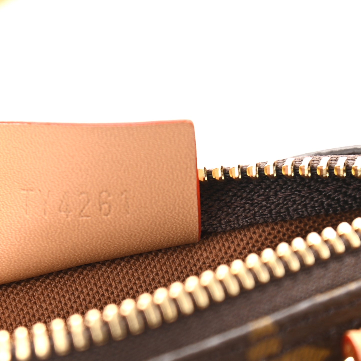 Monogram Nano Speedy Bandouliere