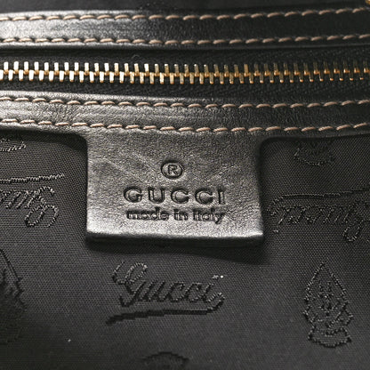 Gucci Dialux Medium Britt Boston Black 7 of 11