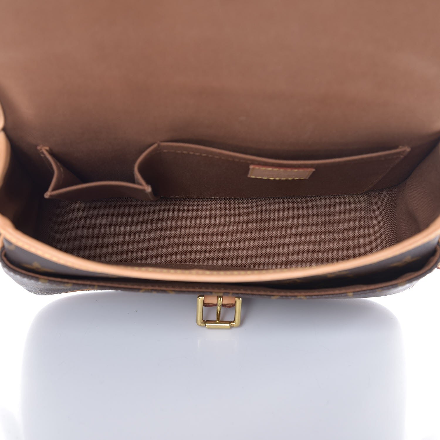 Louis Vuitton Monogram Sologne 5 of 11