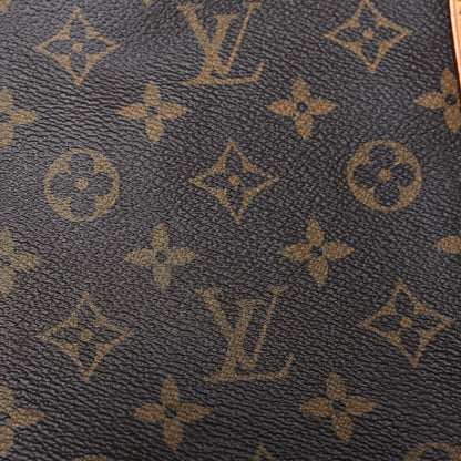 Louis Vuitton Monogram Keepall Bandouliere 60 6 of 12