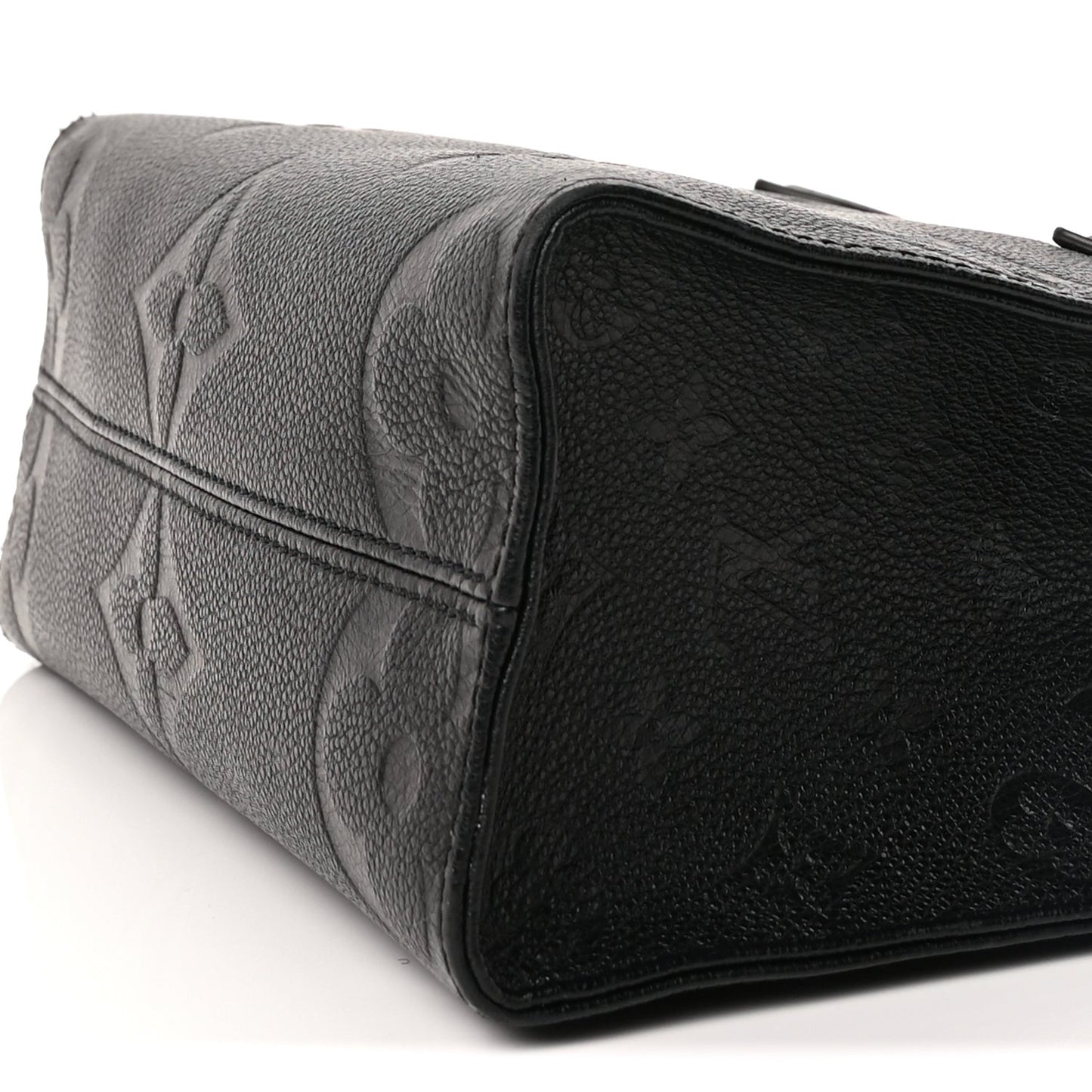 Empreinte Monogram Giant Onthego PM  Black