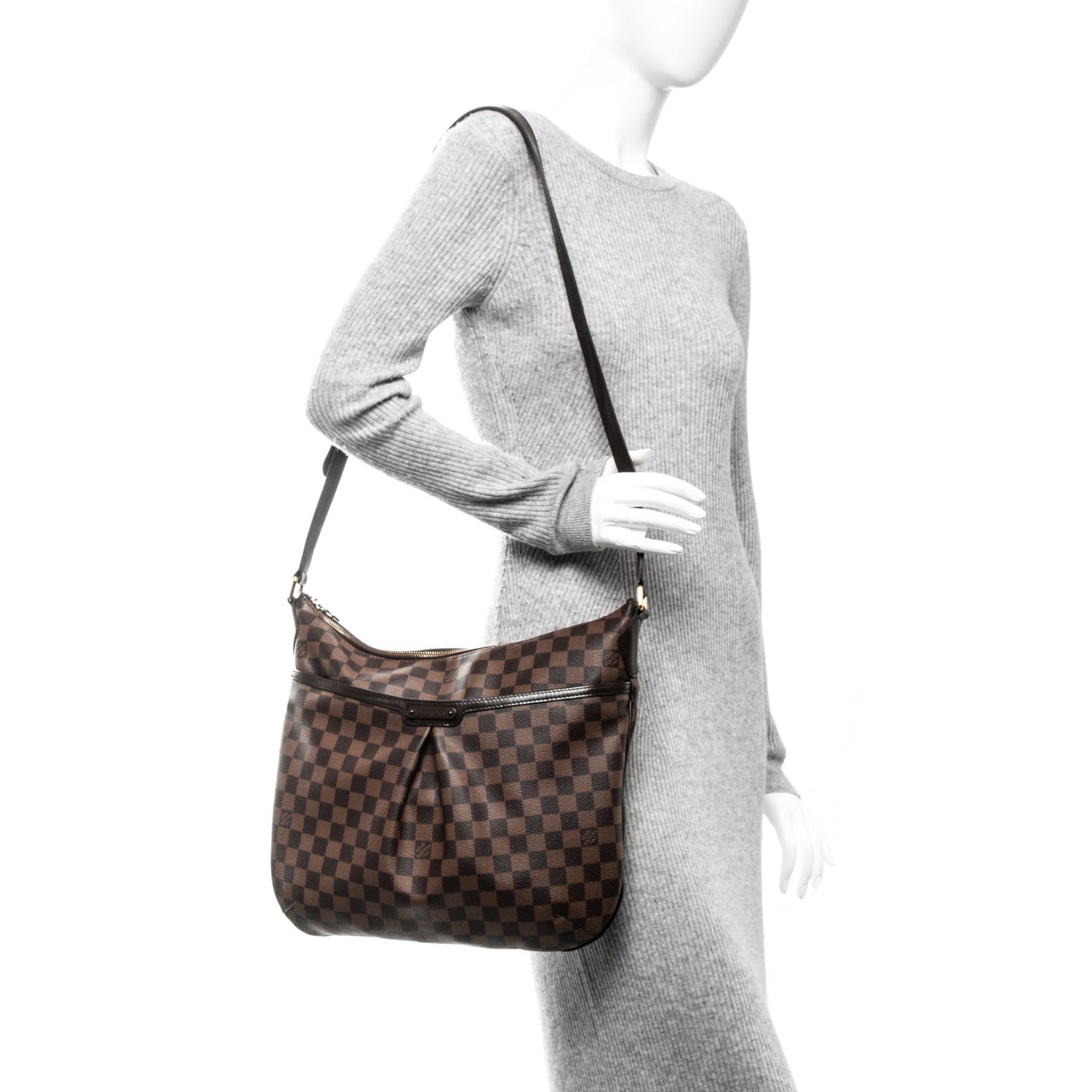 Damier Ebene Bloomsbury GM