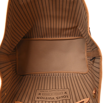 Louis Vuitton Monogram Neo Neverfull GM 5 of 9