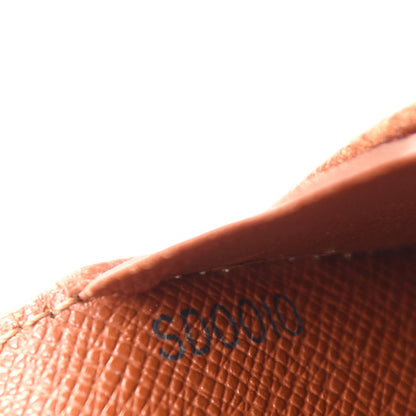 Louis Vuitton Monogram Porte Papier Zippe Wallet 7 of 13