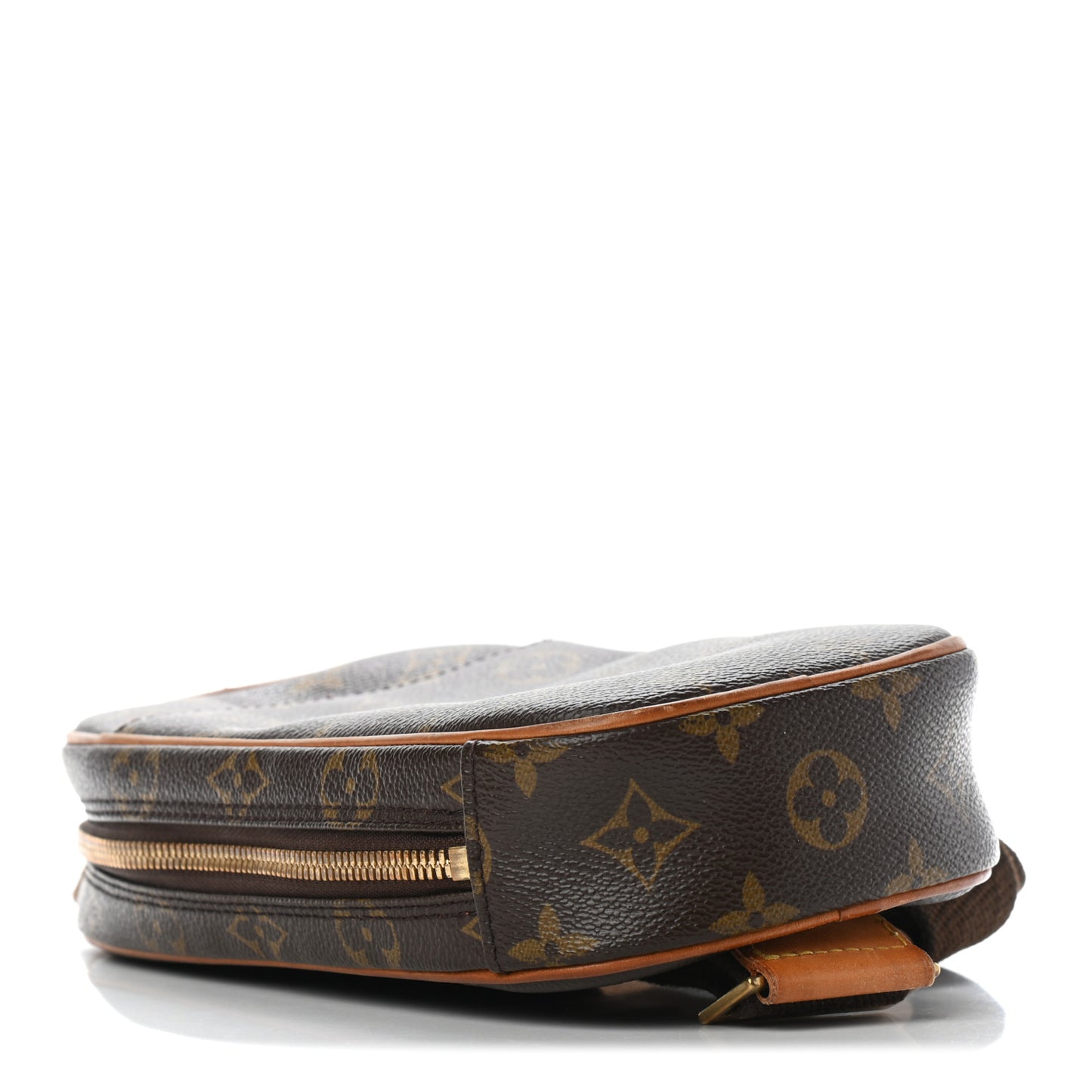 Monogram Pochette Gange