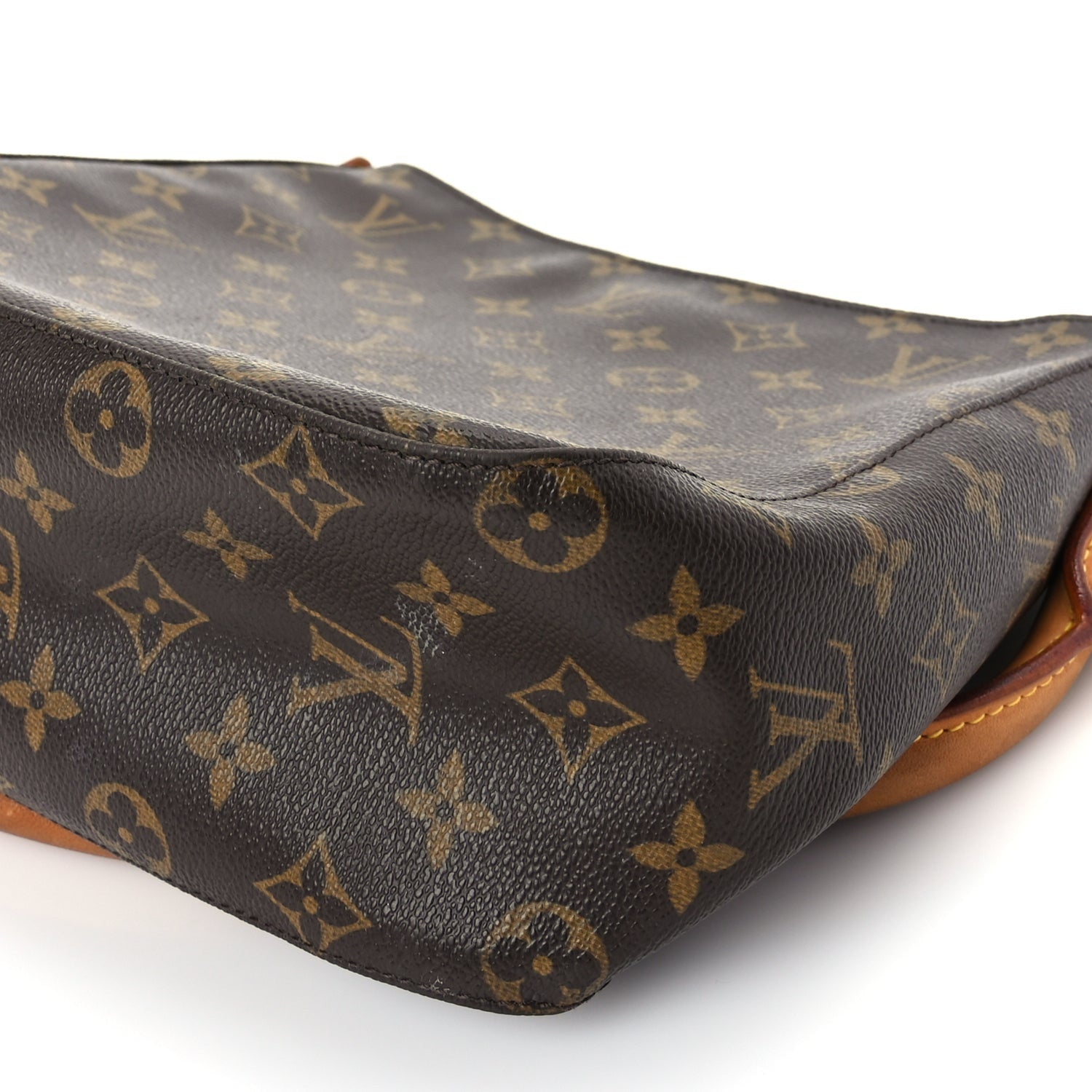 Louis Vuitton Monogram Looping MM 8 of 8
