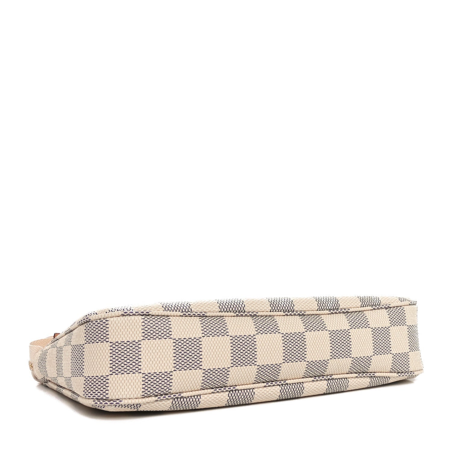 Louis Vuitton Damier Azur Pochette Accessories NM 4 of 7