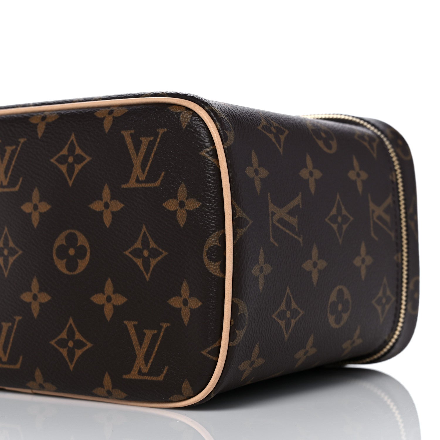 Louis Vuitton Monogram Nice BB 9 of 10