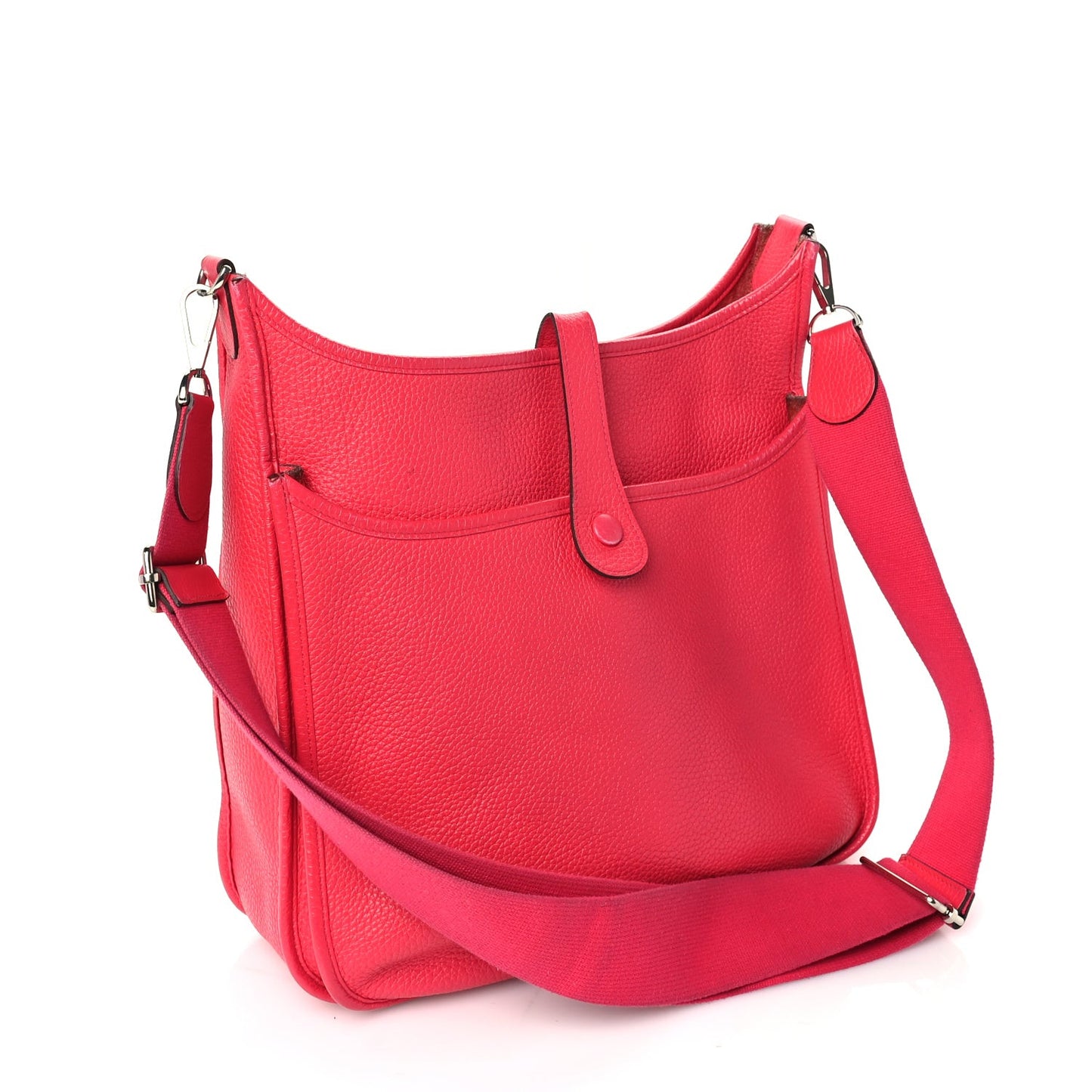 Taurillon Clemence Evelyne III PM  Rose Extreme