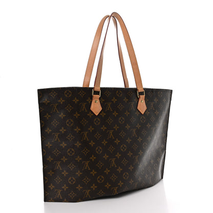 Louis Vuitton Monogram All-In PM 3 of 9