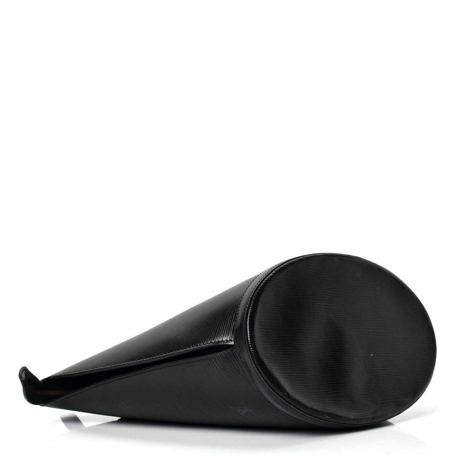 Louis Vuitton Epi Saint Jacques GM Black 3 of 5