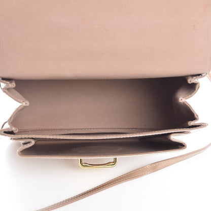 Louis Vuitton Vernis Mirada Beige Poudre 5 of 9